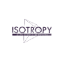 Isotropy - Centro de Gestión de Proyectos logo, Isotropy - Centro de Gestión de Proyectos contact details