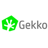 Gekko logo, Gekko contact details