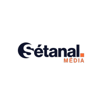 SÉTANAL MÉDIA logo, SÉTANAL MÉDIA contact details