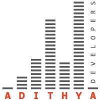 Adithya Developers logo, Adithya Developers contact details