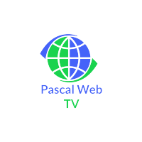 PASCAL WEB TV logo, PASCAL WEB TV contact details