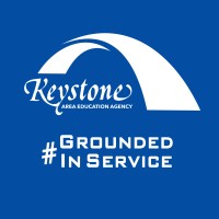 Keystone Area Education Agency logo, Keystone Area Education Agency contact details