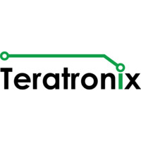 Teratronix logo, Teratronix contact details