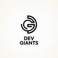 DevGiants logo, DevGiants contact details