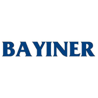 BAYINER ELEKTRONICS CO. logo, BAYINER ELEKTRONICS CO. contact details