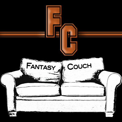 Fantasy Couch logo, Fantasy Couch contact details