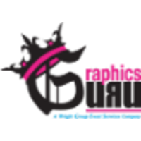 Guru Graphics Group logo, Guru Graphics Group contact details