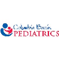 Columbia Basin Pediatrics logo, Columbia Basin Pediatrics contact details