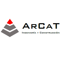 ArCaT Ingeniería y Construcción logo, ArCaT Ingeniería y Construcción contact details