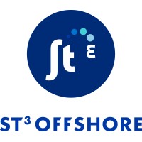 ST3 Offshore logo, ST3 Offshore contact details