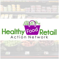 Healthy Food Retail Action Network logo, Healthy Food Retail Action Network contact details