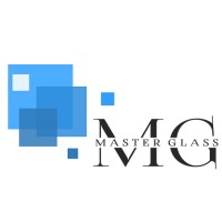 Master Glass logo, Master Glass contact details