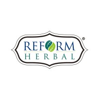 REFORM HERBAL logo, REFORM HERBAL contact details