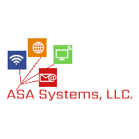 ASA Systems, llc. logo, ASA Systems, llc. contact details