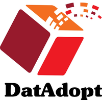 DatAdopt logo, DatAdopt contact details