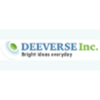 Deeverse Inc logo, Deeverse Inc contact details