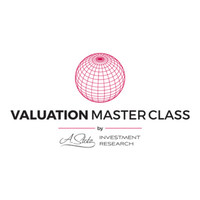 Valuation Master Class logo, Valuation Master Class contact details