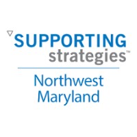 Supporting Strategies | Northwest Maryland logo, Supporting Strategies | Northwest Maryland contact details