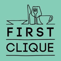 First Clique logo, First Clique contact details