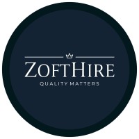 ZoftHire Private Limited logo, ZoftHire Private Limited contact details