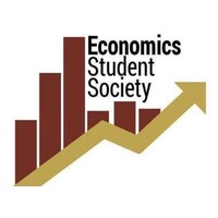 AUB Economics Student Society logo, AUB Economics Student Society contact details