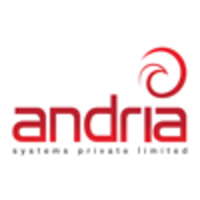 Andria Systems Pvt Ltd logo, Andria Systems Pvt Ltd contact details