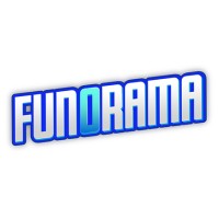 Funorama logo, Funorama contact details