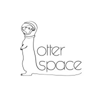 OtterSpace logo, OtterSpace contact details