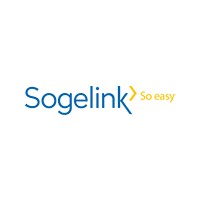 Sogelink logo, Sogelink contact details