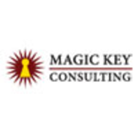 Magic Key Consulting logo, Magic Key Consulting contact details