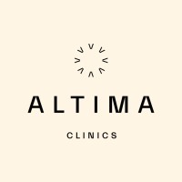 Altima Clinics logo, Altima Clinics contact details