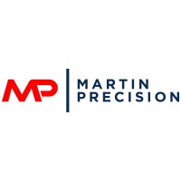 Martin Precision logo, Martin Precision contact details