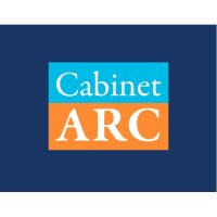 Cabinet ARC logo, Cabinet ARC contact details