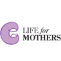 Life for Mothers logo, Life for Mothers contact details