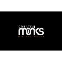 Creativmonks logo, Creativmonks contact details