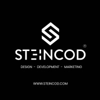 Steincod logo, Steincod contact details