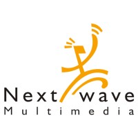 Nextwave Multimedia logo, Nextwave Multimedia contact details