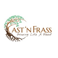 Cast 'N Frass Organic Fertilizer Company logo, Cast 'N Frass Organic Fertilizer Company contact details