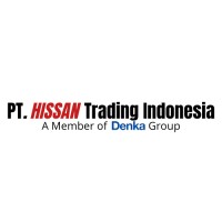 PT. HISSAN Trading Indonesia (DENKA Group) logo, PT. HISSAN Trading Indonesia (DENKA Group) contact details