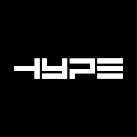 Hype Entertainment logo, Hype Entertainment contact details