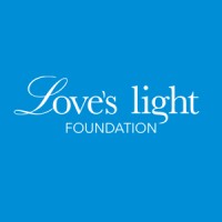 Love's Light Foundation logo, Love's Light Foundation contact details