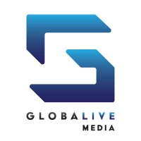 Globalive Media logo, Globalive Media contact details