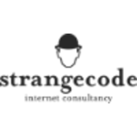 Strangecode, LLC logo, Strangecode, LLC contact details