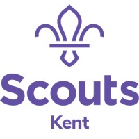 Kent Scouts logo, Kent Scouts contact details