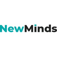 New Minds Resourcing logo, New Minds Resourcing contact details