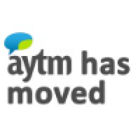 AYTM logo, AYTM contact details