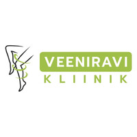 Estonian Vein Clinic logo, Estonian Vein Clinic contact details