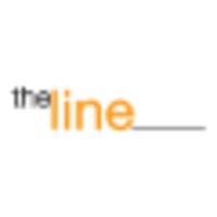 The LINE Media logo, The LINE Media contact details