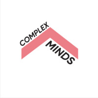 Complex Minds logo, Complex Minds contact details