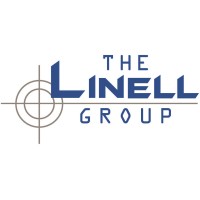 The Linell Group logo, The Linell Group contact details